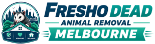 Fresho Dead Animal Removal Launching Place logo